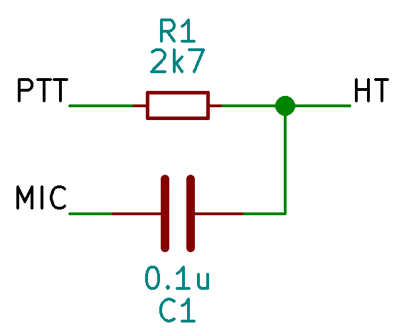 Signalink universal jumper module, from the project README