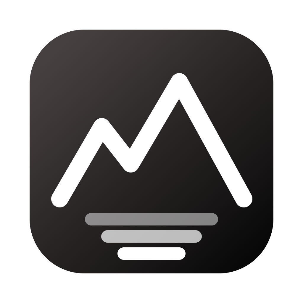 Cascade Chat icon