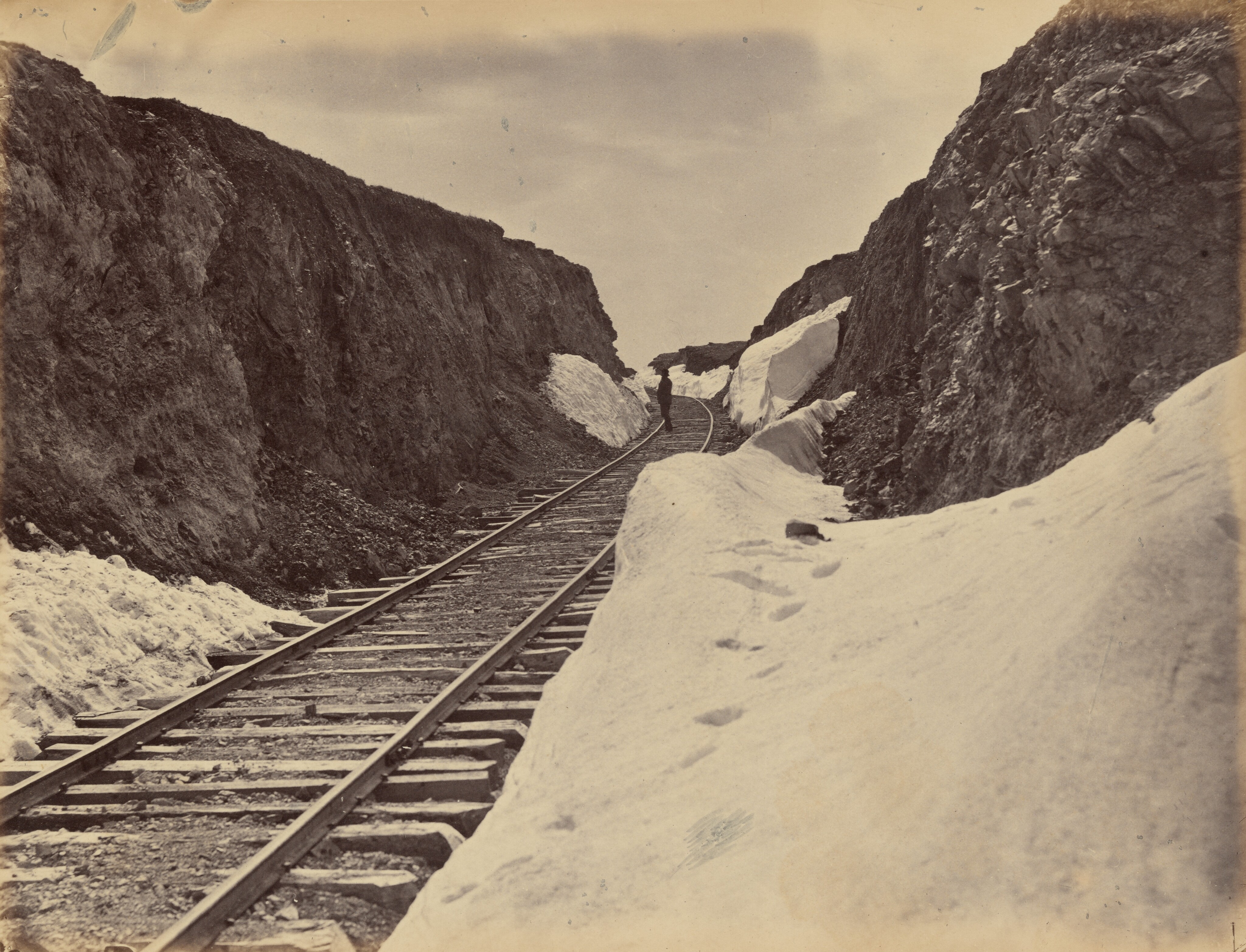 Hall Cut 1869