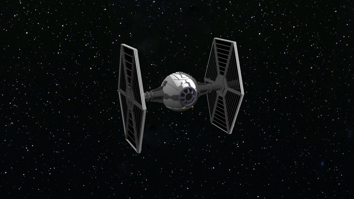 TIE Fighter