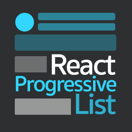 react-progressive-list