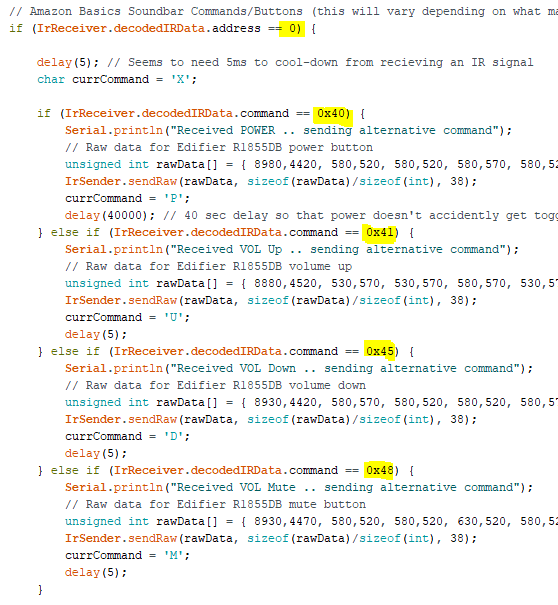 Serial Monitor Dump