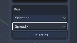 Atlas Layout - Location