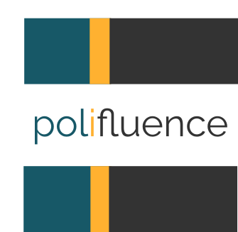 polifluence logo