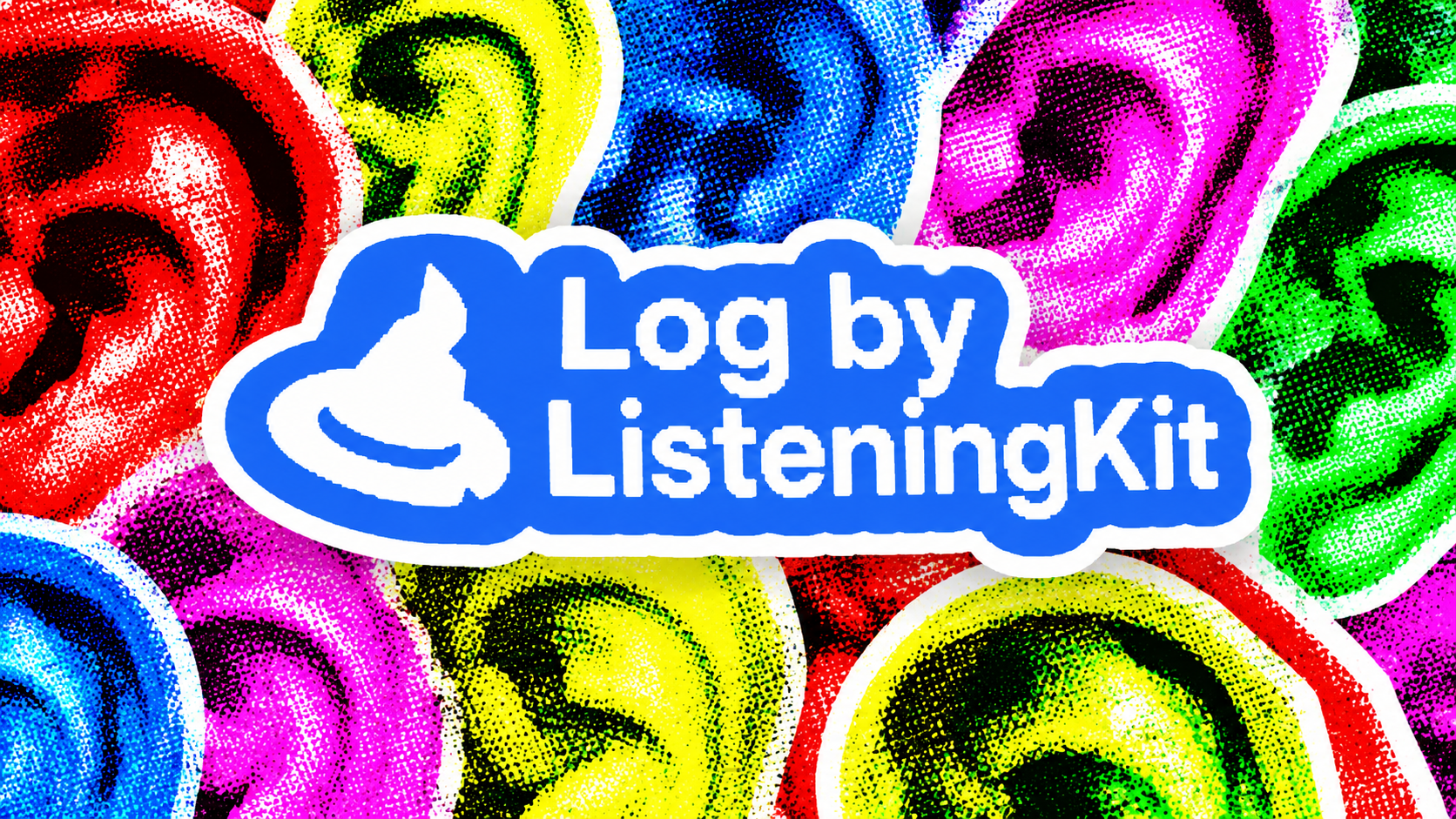 Log by ListeningKit — Omnichannel Social Media Listening & Marketing Tool