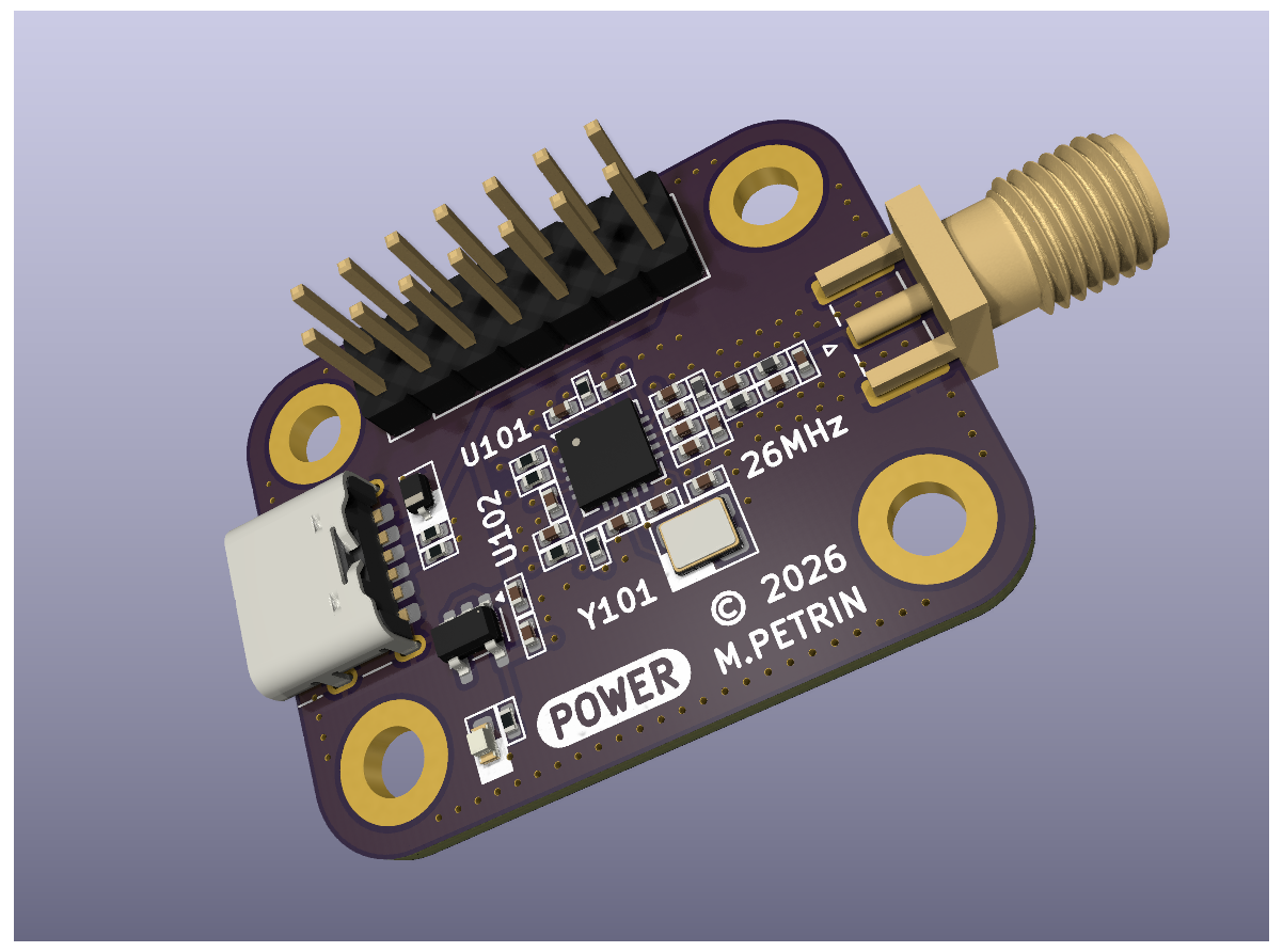 Odc cc2500, from the project README