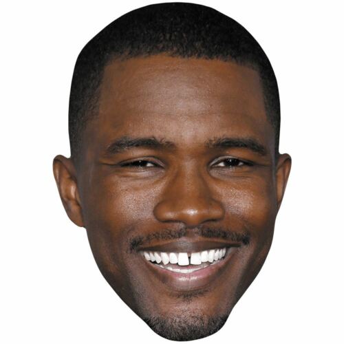 Image of Frank Ocean