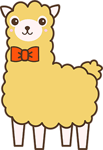 Llama Mini