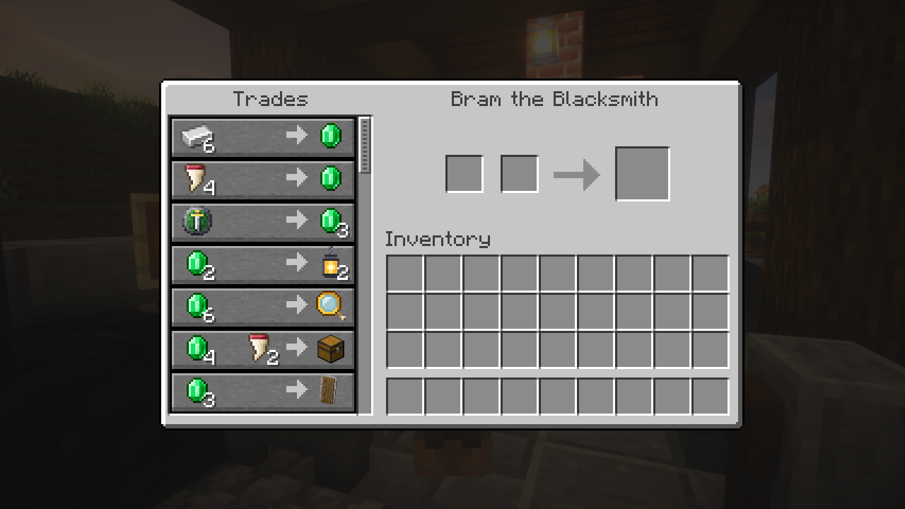 Bram's trades