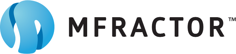 mfractor logo