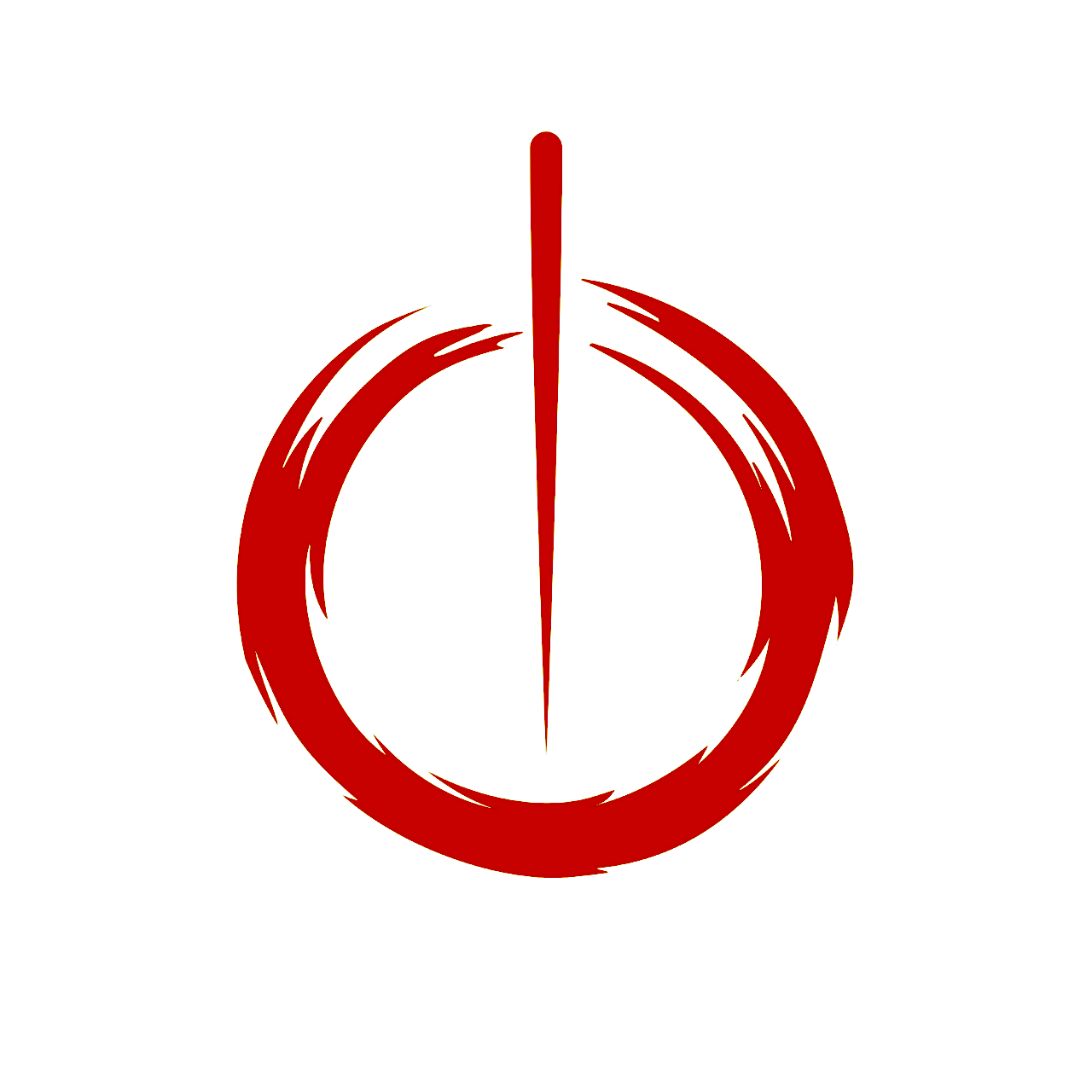 God's Obol-(-GOD-)-token-logo