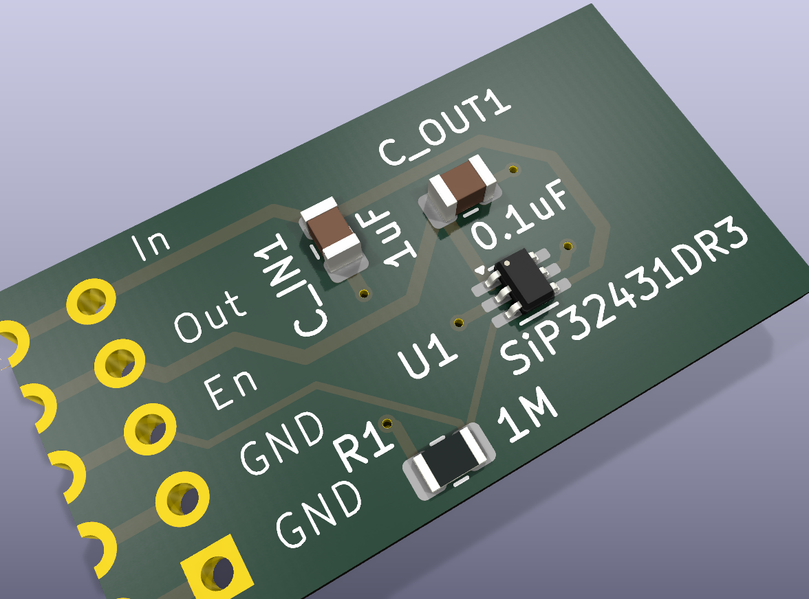 Peripheral load switch, from the project README