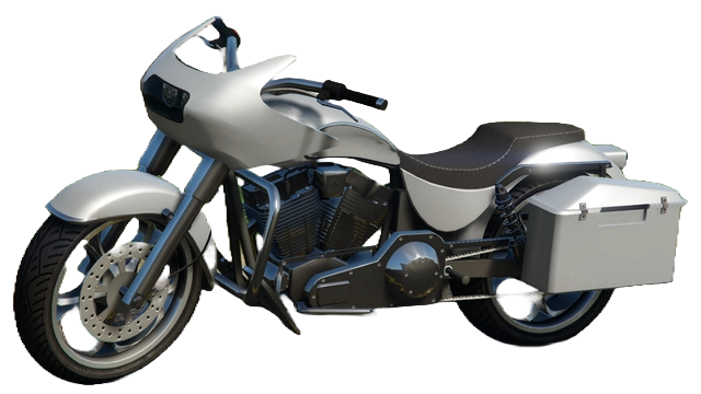 Bagger