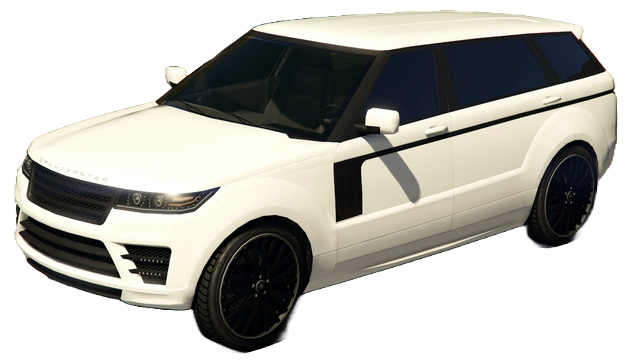 Baller LE LWB