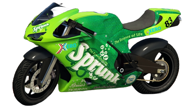 Bati 801RR