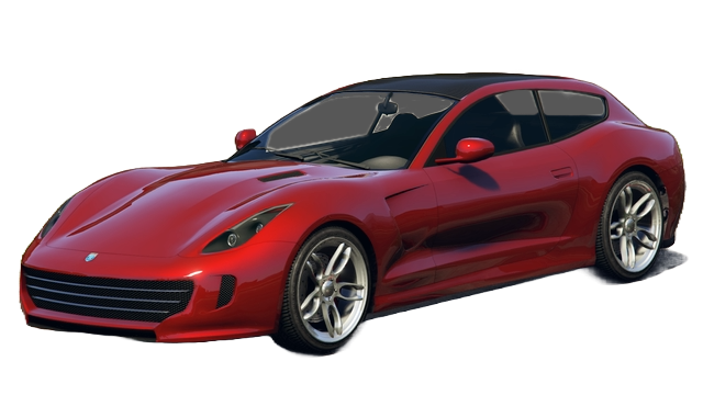 Bestia GTS