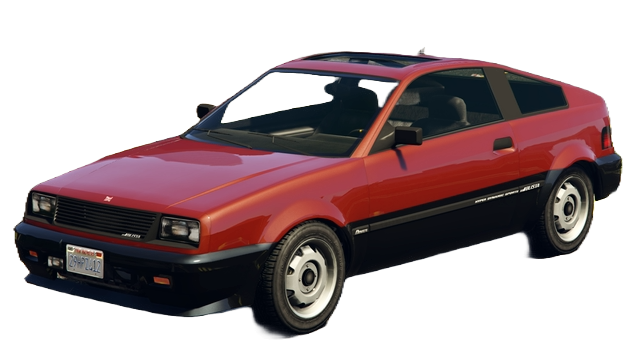 Blista Compact