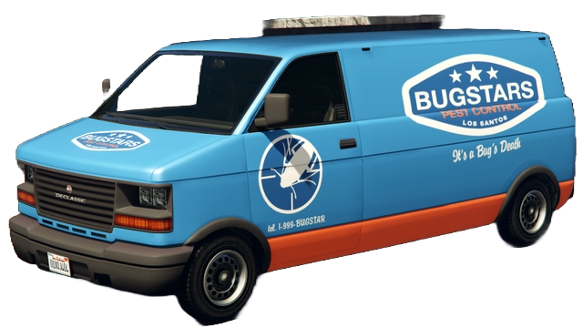 Burrito Bugstars