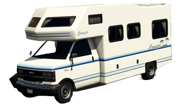 Camper