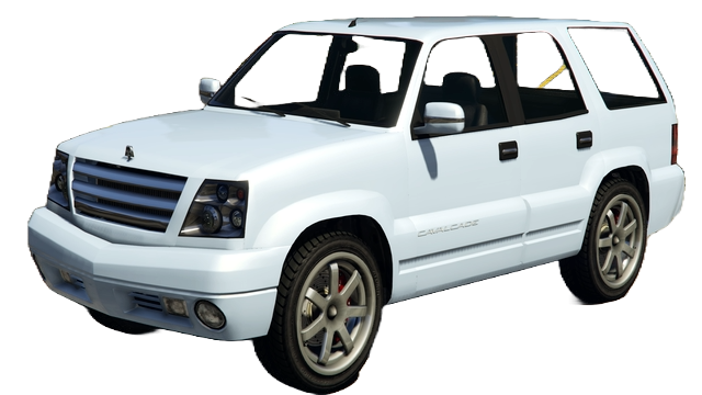 Cavalcade