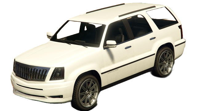 Cavalcade