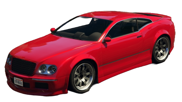 Cognoscenti Cabrio