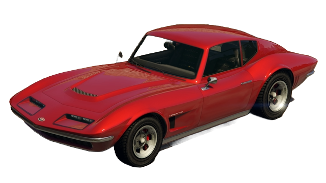 Coquette classique