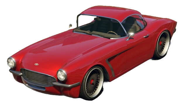 Coquette BlackFin