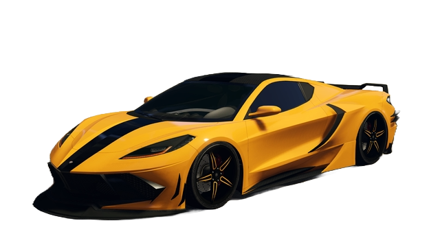 Coquette D10