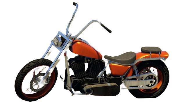 Daemon custom