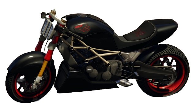 Diabolus custom