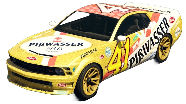 Dominator Pisswasser