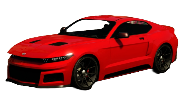Dominator GTX