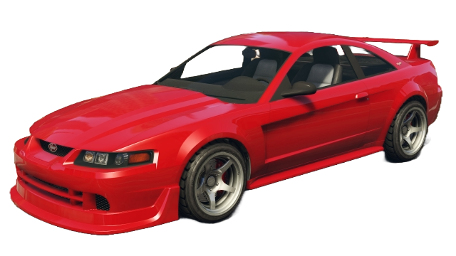 Dominator ASP