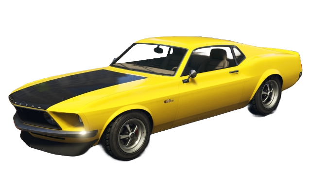 Dominator GTT