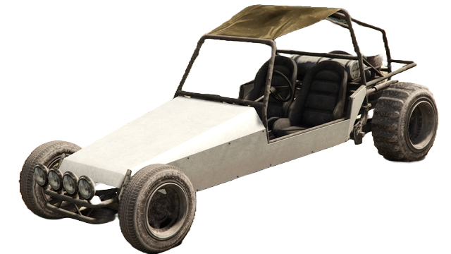 Dune Buggy