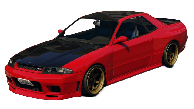 Elegy rétro custom