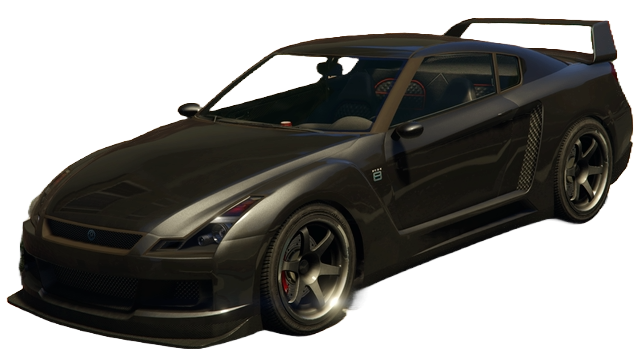 Elegy RH8