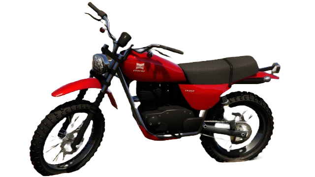 Enduro
