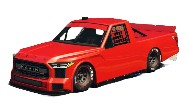 Hotring Everon