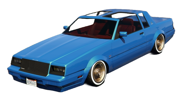 Faction custom 1
