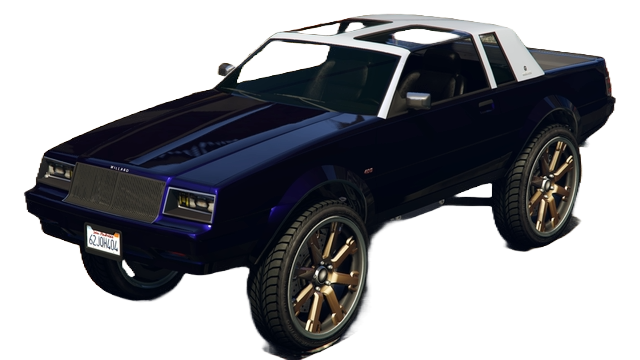 Faction custom donk