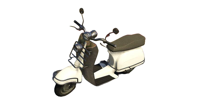 Faggio sport