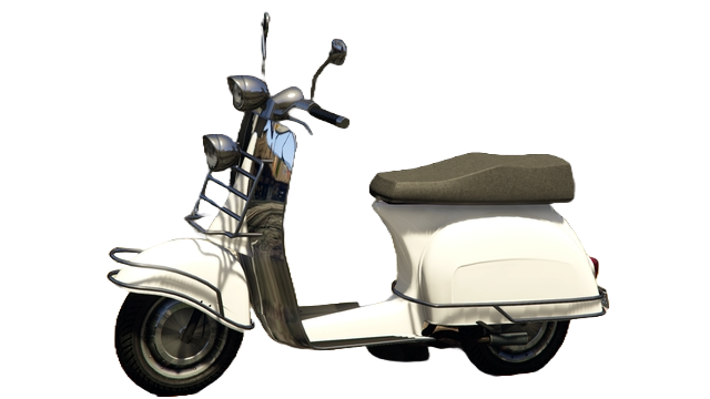 Faggio mod