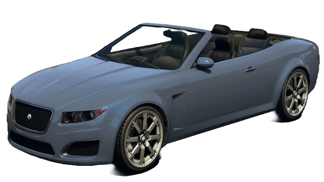 Felon GT