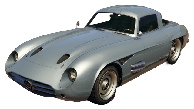 Stirling GT