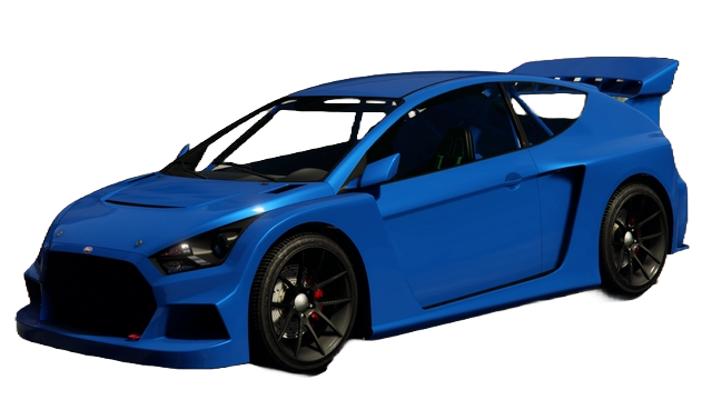 Flash GT