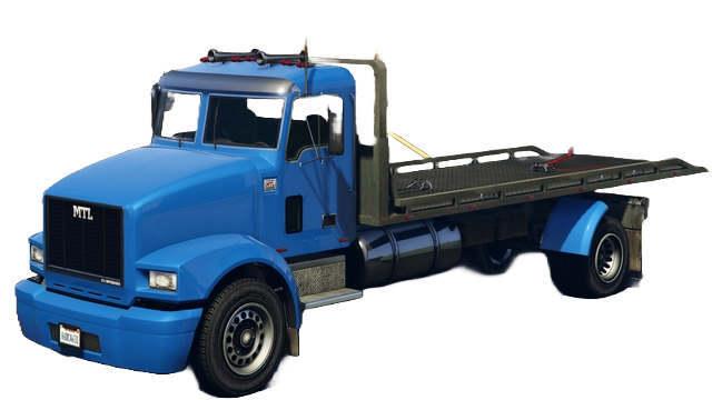 Flatbed