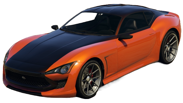 Furore GT