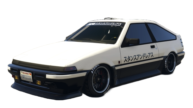 Futo GTX